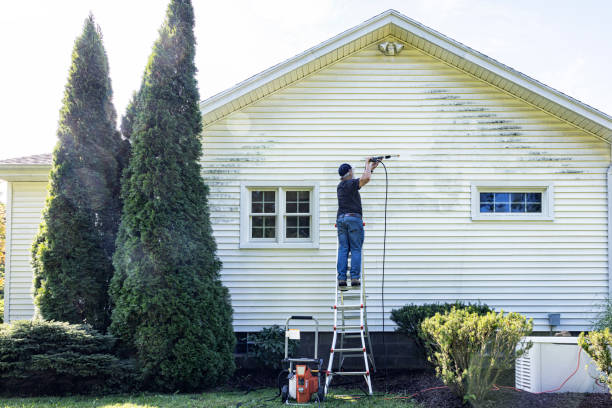 Best Paint Preparation  in Inesville, GA